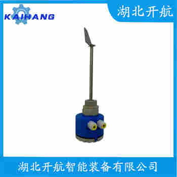 EHF-702-8 旋阻料位開關產品優勢