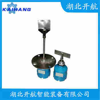 ZDM-II 阻旋式料位控制器維護建議