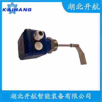 ERT-100阻旋式料位器