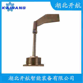 ZX20GA-3 阻移式物位計使用方法