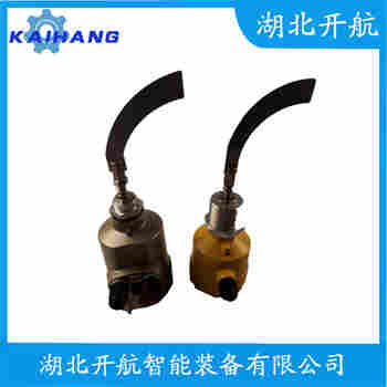 SE280BCRH旋轉防堵開關