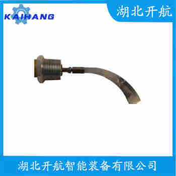 SXZX-35 旋阻式料位計接線說明