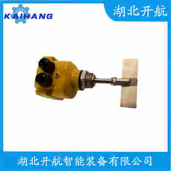 DF-27 阻旋料位儀測定意義