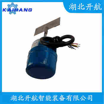 SR-80S-AS-400 阻移料位計(jì)參數(shù)規(guī)格