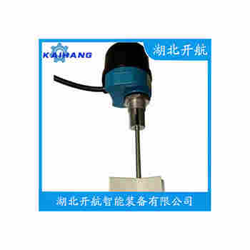 RD-HM-KYAC20CA1B-12 阻尼式料位開關工作原理