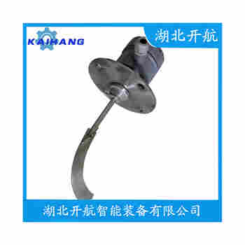 RN3001AW11XA7C7A+POS.29Y 阻尼式料位計功能特點