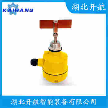 LPT10-Y1B1A-B500 阻移料位計參數(shù)規(guī)格