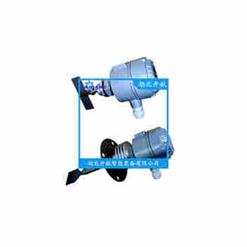 NYDZ-L70 阻尼式料位開關產品特點