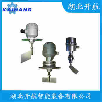 RZ-31 阻移料位計參數規格