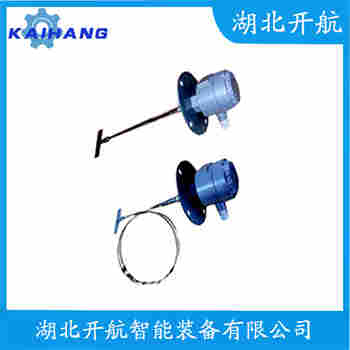 BD-ZXHK-21Ex 堆煤傳感器產品優勢