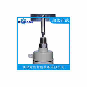 LZX13 高壓阻旋料位計操作流程