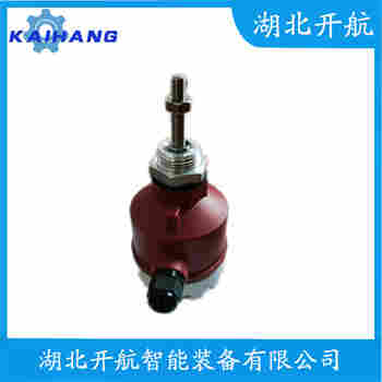 RSBOSSFCE300FB-BECAAX/GD 阻移料位計參數規格