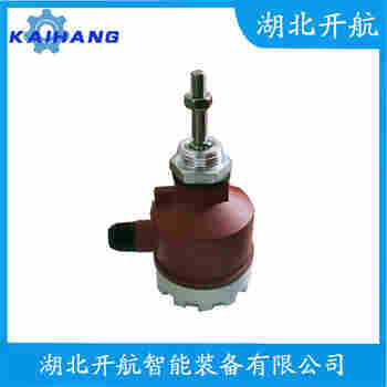 1-8411-11 阻旋開關料位計應用領域