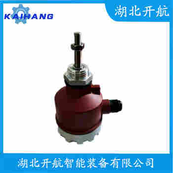 RD-20DQDSX-250 阻移式物位計應(yīng)用領(lǐng)域