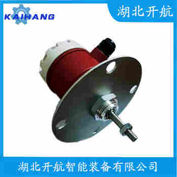 LX-50 阻旋式料位控制器維護建議