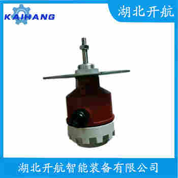 RN6004E52AK3R7A 阻尼式料位開(kāi)關(guān)產(chǎn)品特點(diǎn)