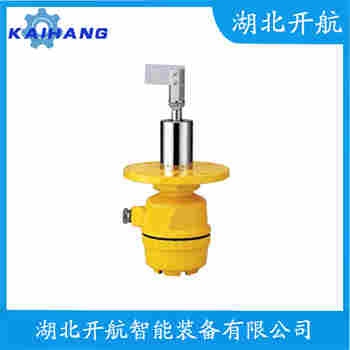 WTLAS 阻旋式料位計接線說明