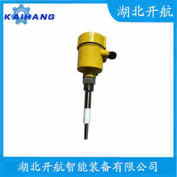 QR-50 旋轉(zhuǎn)式料位開關(guān)安裝使用