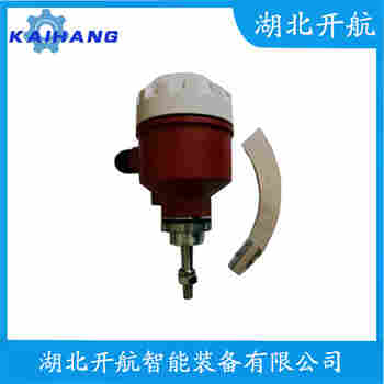 HCZX100B4750CX 阻旋料位儀參數規格