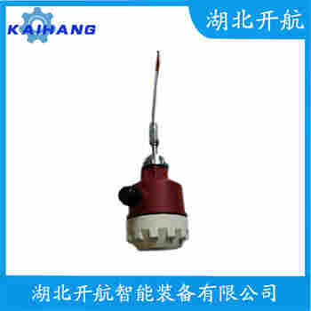 SR2-20FAB-H/L 阻旋式料位計接線說明