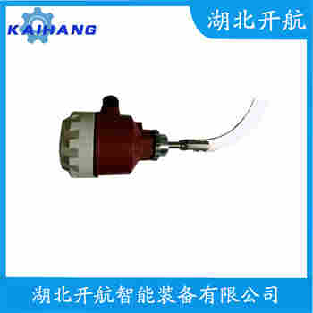 ZDJX-20BA2 阻旋式料位控制器功能特點