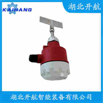 SE-10SA-316L 阻旋式料位計(jì)應(yīng)用案例