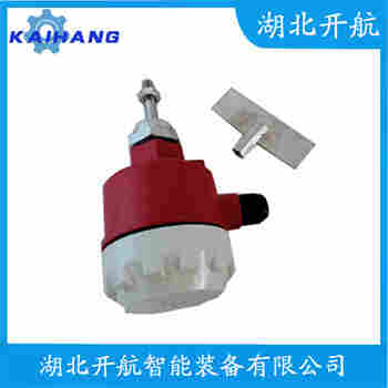 PLS-2007ML57271LA113AC0 高壓阻旋料位計(jì)安裝使用