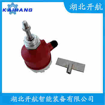 JDZX20BAF2 阻旋開(kāi)關(guān)料位計(jì)應(yīng)用領(lǐng)域