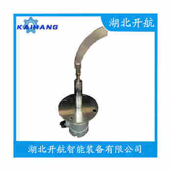 VW-5GFB-1 旋轉防堵開關使用范圍