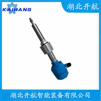 旋阻式料位計JSUZK-02SGHNCB23-1000 開航