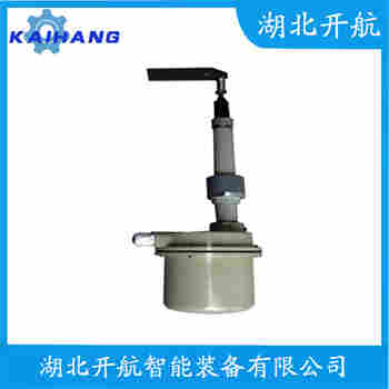 PRL-F7 阻旋堵煤檢測裝置產(chǎn)品特點(diǎn)