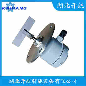 RN3001A011EA1D3M 旋轉式料位開關安裝使用