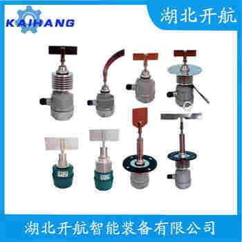 SRT31BA02004 阻移料位計測定意義