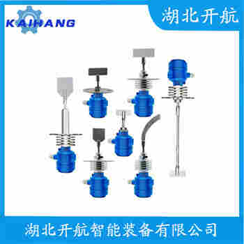 FTE31-A6A111 高壓阻旋料位計操作流程