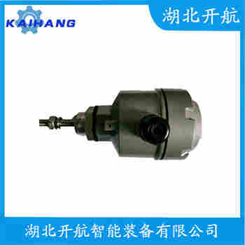 RSBXSSDAA120HC 旋阻式料位計(jì)應(yīng)用案例