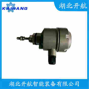 RS-10RBCL100-500 旋阻式料位計接線說明