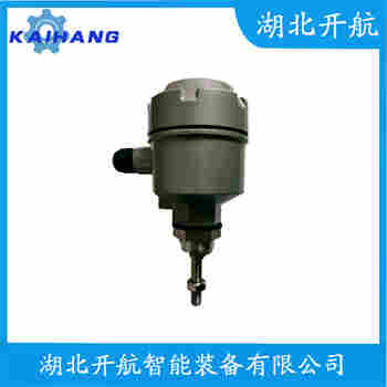 SDMA-150T 旋阻式料位計接線說明