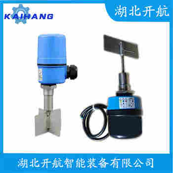 SJ-84B-H 高壓阻旋料位計安裝使用