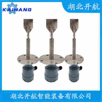 RD-10-A-S-F 阻尼式料位計功能特點