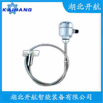 SE120BGMB0400 旋阻式料位計接線說明