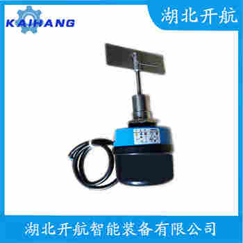 LDM-G 阻移料位計測定意義