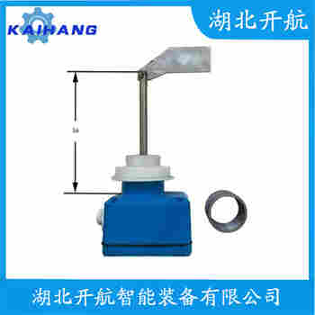 RN3002CZ011AA3Z3A 旋阻式料位計接線說明