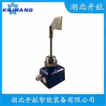 SE130BGB1200 阻旋式料位計應(yīng)用案例