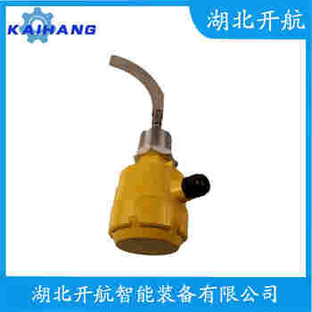 UL-2LOF450CAB-B 旋轉式料位開關安裝使用