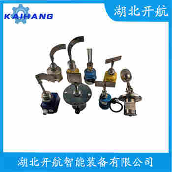 FTE31-A3AC11 旋阻料位開關(guān)產(chǎn)品優(yōu)勢