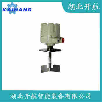 SDS1200-DMSG-020/3020029 阻尼式料位計功能特點