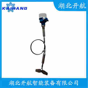 AYSE10-141B-SA-600 旋阻式料位計接線說明