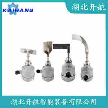 GJ07R-25AB11 阻旋堵煤檢測裝置產(chǎn)品特點(diǎn)