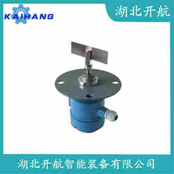 YN20-AAS 阻移式物位計(jì)應(yīng)用領(lǐng)域