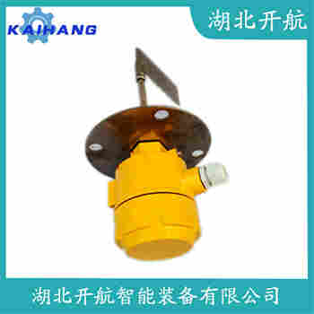 TLZX-II 阻旋堵煤檢測裝置工作原理